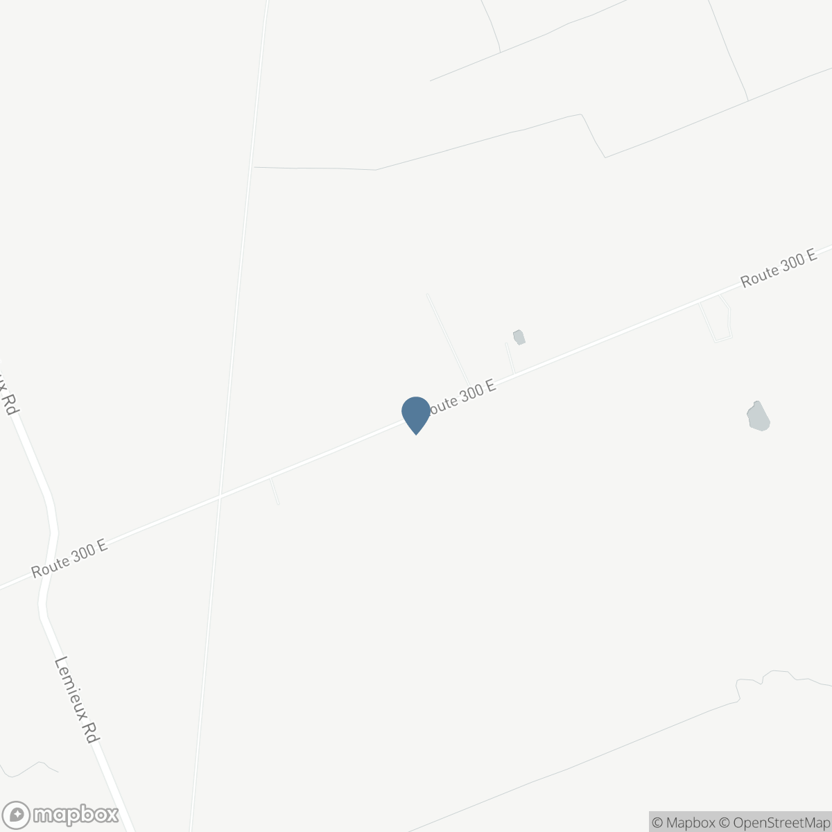288 ROUTE 300 EAST ROUTE, Casselman, Ontario K0A 1M0